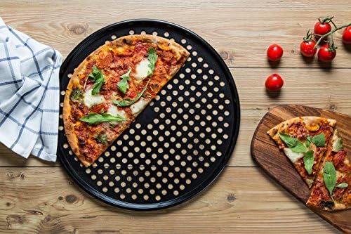 Tala Performance Non-Stick Brownie Pan, Professional Gauge Carbon Steel with Eclipse Premium Non-Stick Coating, Ideal for Tray bakes, This Cake Tin Measures 34.5 x 24.3 x 4 cm