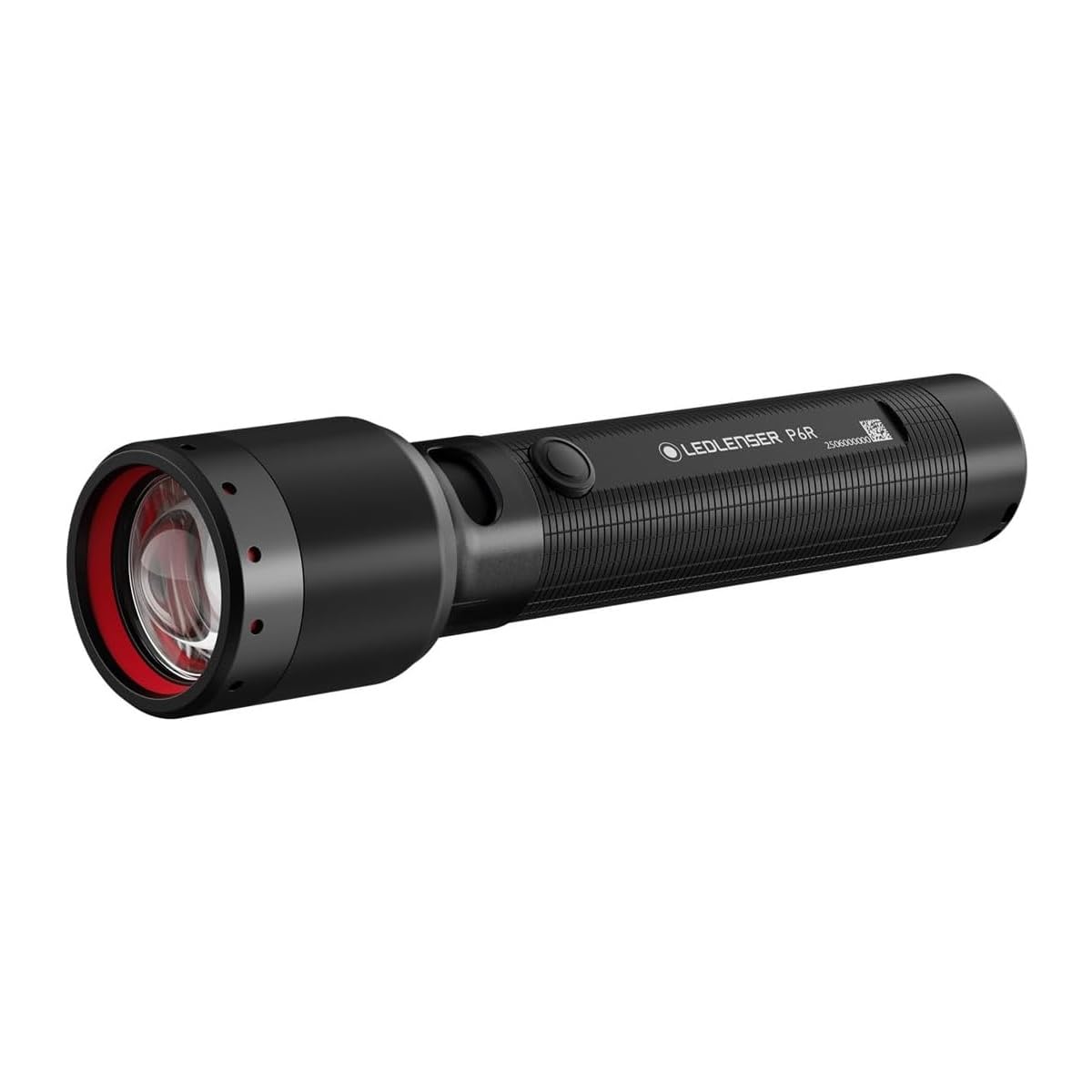 Ledlenser P6R Rechargeable Flashlight with Focus Function (Advanced Focus System), High Water and dust Resistance (IP68)-picture-28