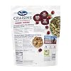 Ocean Spray Craisins Original Dried Cranberries, Dried Fruit, 24 Oz Pouch (Pack of 2)
