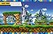 Sonic the Hedgehog Sticker Activities Book