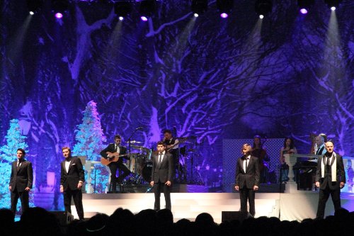 Celtic Thunder: Heritage DVD importación de Reino Unido para coleccionistas 4
