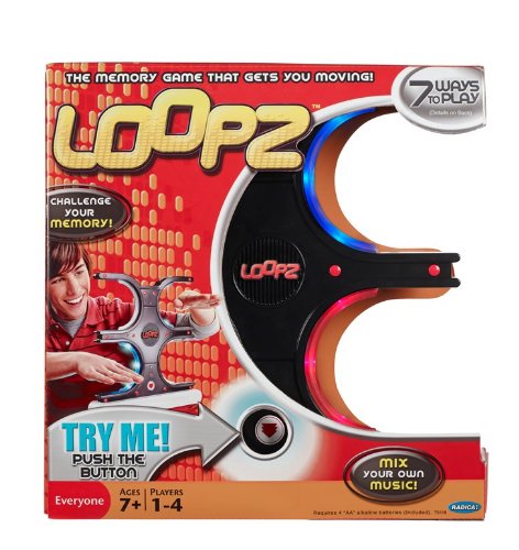 Loopz Game #TOP3