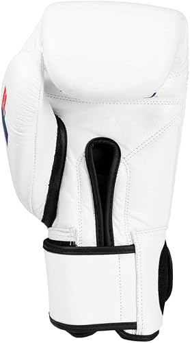 Miniatura 2 de Fighting Sports Fury - Guantes de entrenamiento profesional, guantes de boxeo, guantes de entrenamiento, guantes de MMA, guantes de entrenamiento de