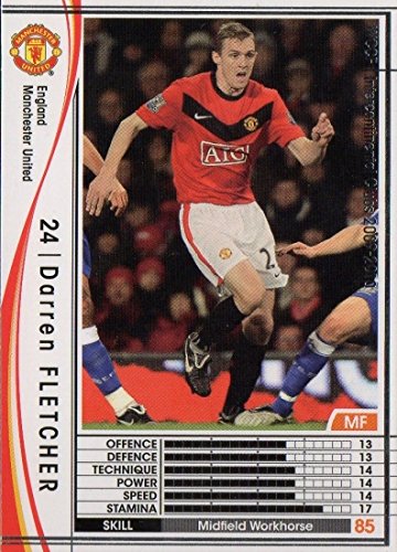 WCCF マンチェスター ユナイテッド 白カード 大放出！ Amazon.co.jp: WCCF/09-10/マンチェスター・ユナイテッド/白/121