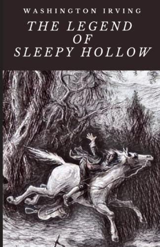 THE LEGEND OF SLEEPY HOLLOW