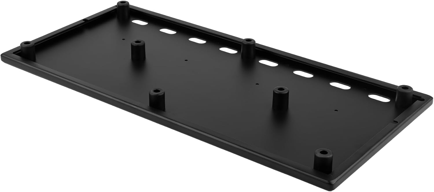 Vertex by Gator Tour Compact Series 27" x 13" Pedalboard w/Padded Gig Bag, (GV-TC2713-GB)