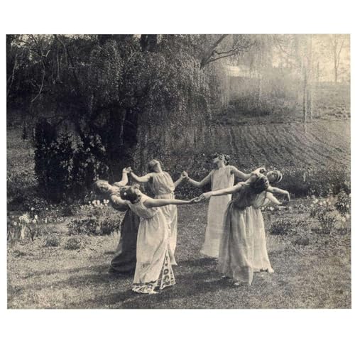 Tell Us About Your Grandmothers