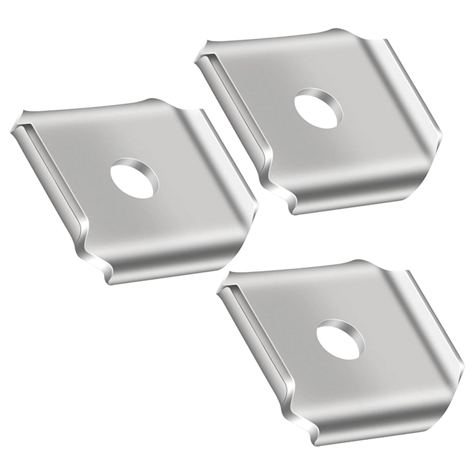 Zbiianxer Trimmer Adapter Set For Multiple Commercial Mowers Ensures Smooth Versatile Trimmer Adapter Set