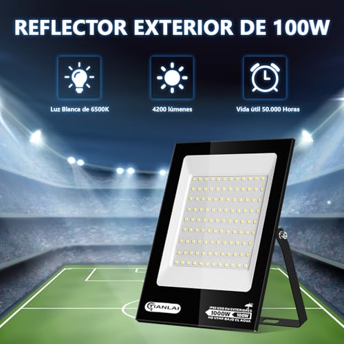 Luminaria exterior 9 Imagen adicional