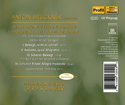 Symphony No. 4