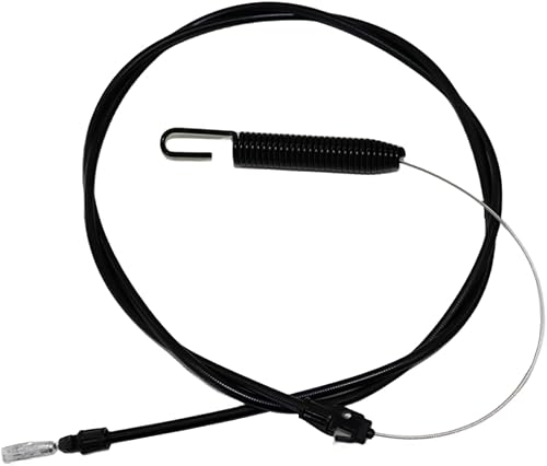 584243501 Cable de embrague para Hus Poulan Craftsman Lawn Tractor Rep S-tens 290-833 A-riens 21548470