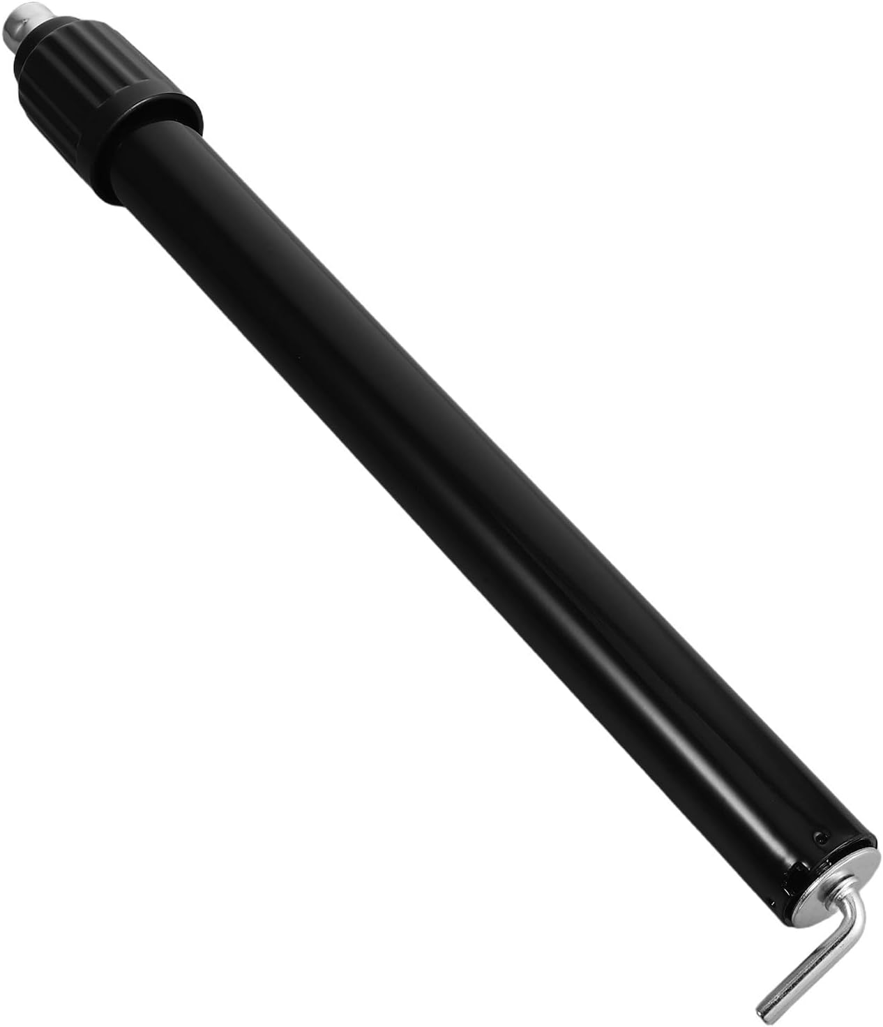 Floor Fan Pedestal Extension Rod, Stainless Steel Support Pole for Stand