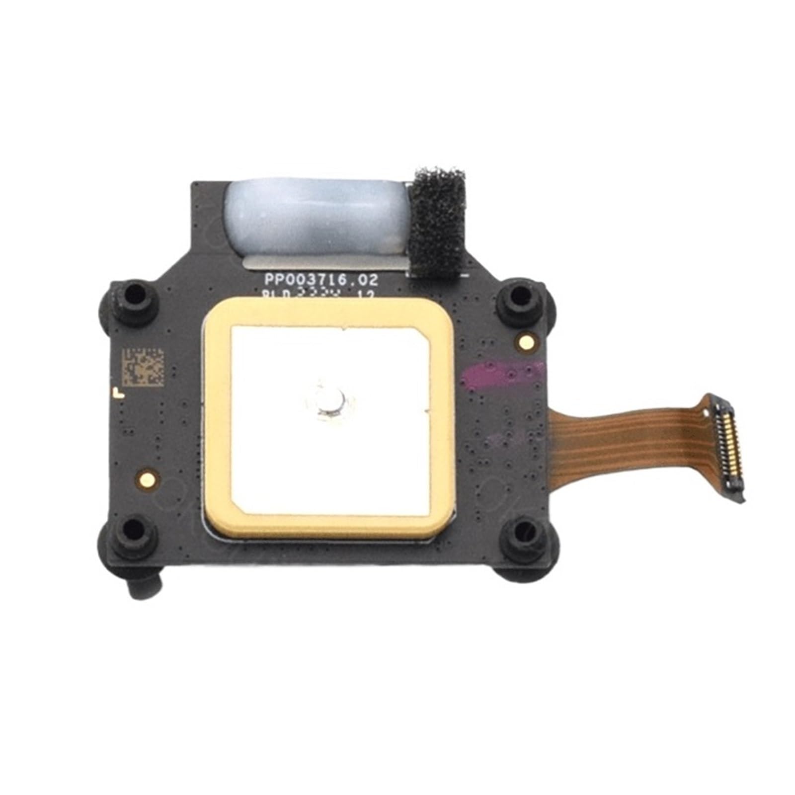 Oryginalny moduł GPS Mini 4 Pro GPS z zamiennikiem płaskiego kabla do części naprawczych do dronów DJI Mini 4 Pro
