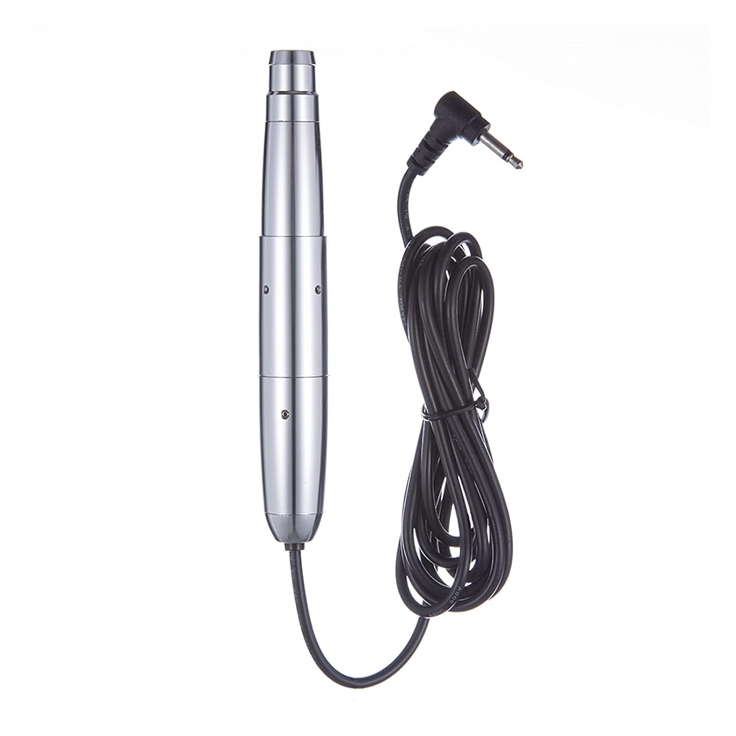 Permanent Makeup Machine Swiss Motor Silver Rotary Tattoo Machine Pen Set for Eyebrow Eyeliner Lips Body Tattoo Pen(PMK 009S)