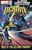 Marvel Previews (6th series) #37 Marvel