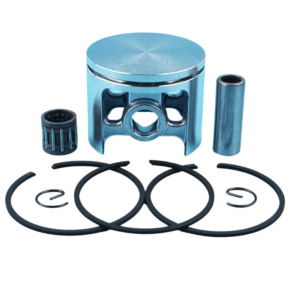 Kit piston 50mm et roulement de broche 501 6594-03 usinage de précision