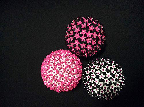 FINGOOO 250 PCS Multicolor Sewing Pins Straight Pins for Dressmaker Jewelry Decoration