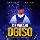 Egwu Joe Morgan