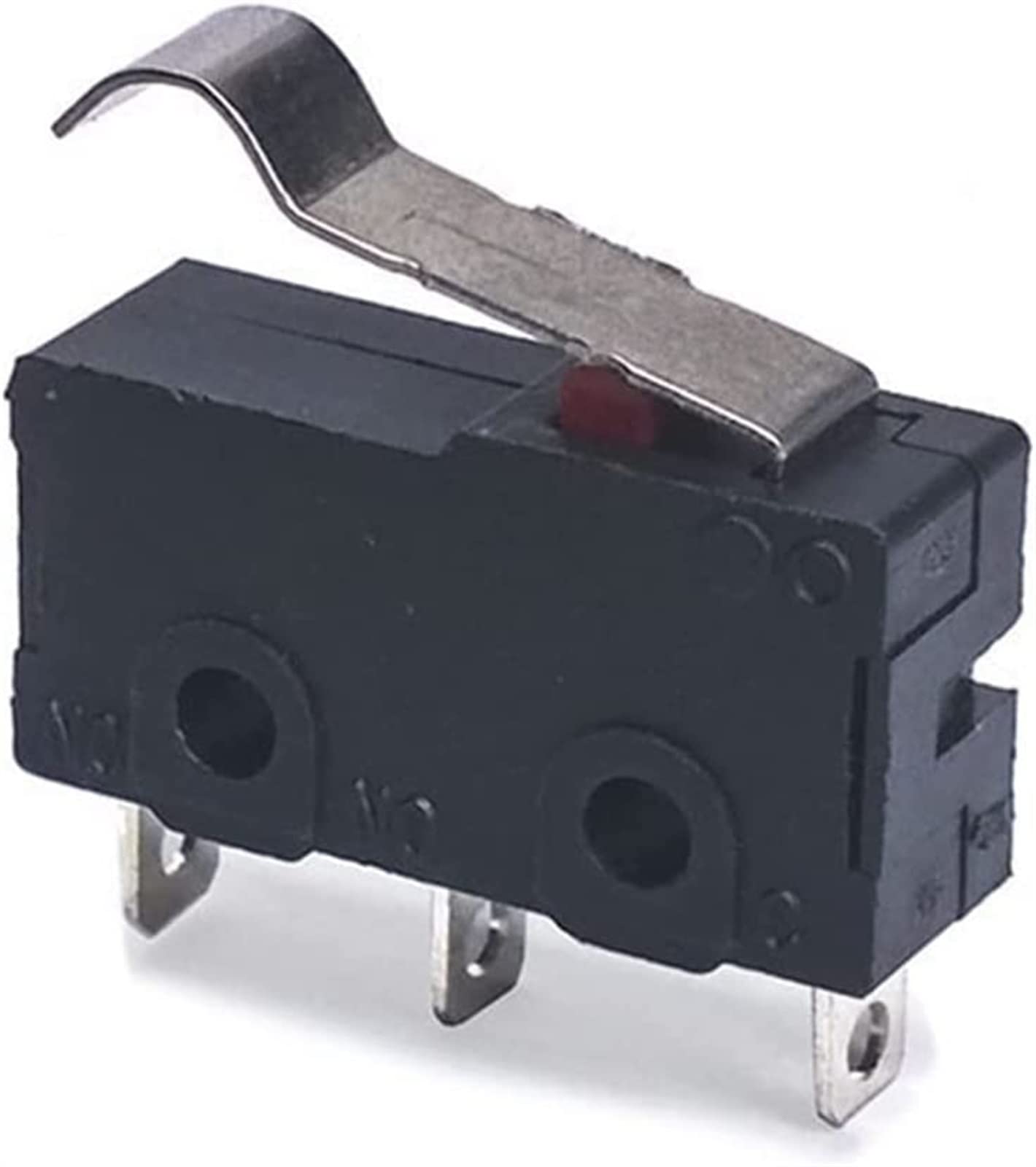 Interrupteur de limite KW11 résistant aux arcs électriques pour circuits 5A