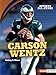 Carson Wentz (Sports All-Stars (Lerner &cent; Sports))
