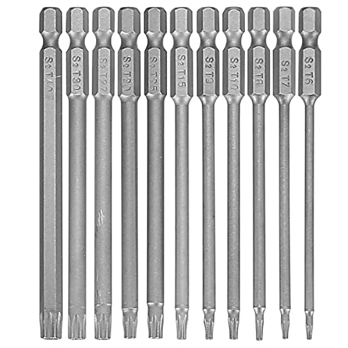 Puntas Torx Profesional Marca AIOUHMYM
