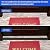 Floor Transition Strip Vinyl Door Threshold Flooring Transition Strip Self Adhesive Carpet Edging Strip for Laminate Doorway Edge Threshold from 2/5" to 3/5" (Black, 3.3 Ft)