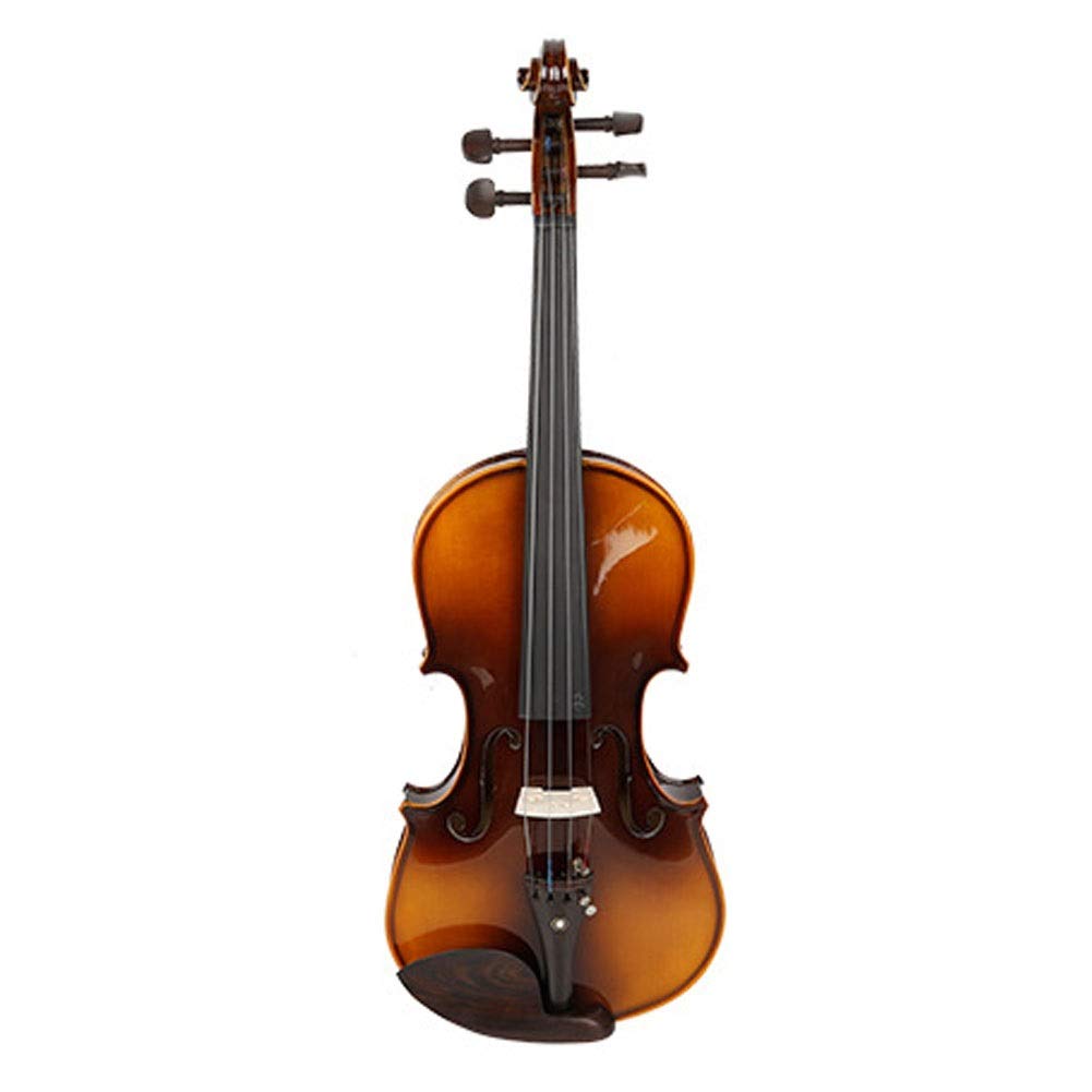 Violino standard da studente, per principianti, Bambini Acustica Violino Violino Guida Dito Tastiera Adesivi Tastiera Intonazione Etichetta Marcatore E Gomma Mute Pack Violino Mute Silenziatore Violin