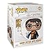 Funko Pop! 18 Inch Harry Potter with Hedwig Super Sized Pop! Vinyl Figure
