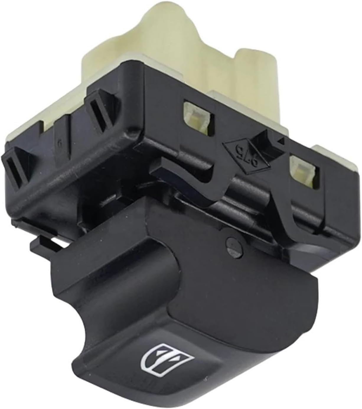car Accessories for D&acia for Duster for Box for Lodgy for Logan for Sandero 2010-2021 Car Power Window Switch Button 254217475R 809602454R 254210001R 6 Pins Replacement Parts