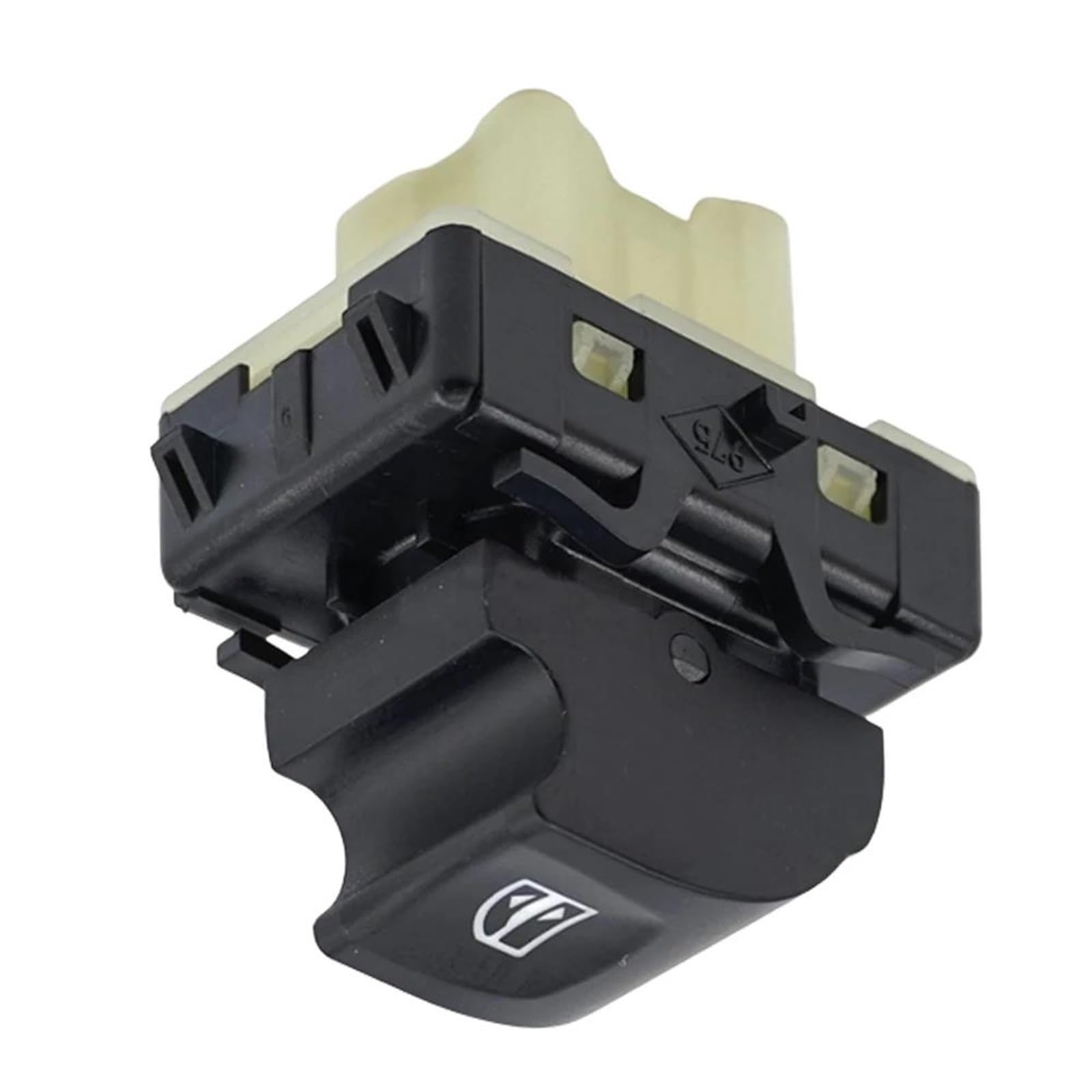 car Accessories for D&acia for Duster for Box for Lodgy for Logan for Sandero 2010-2021 Car Power Window Switch Button 254217475R 809602454R 254210001R 6 Pins Replacement Parts