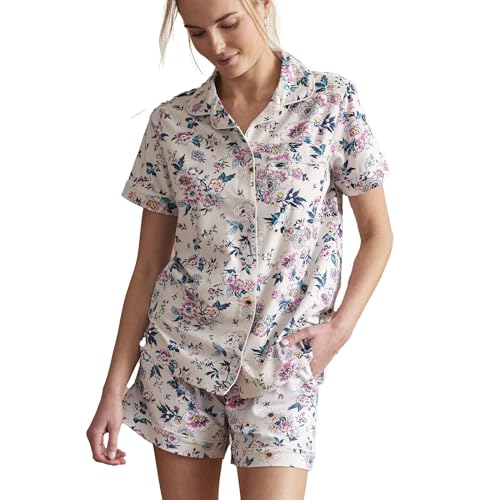 Haut de pyjama Vera Bradley pour vos soirées détente à la maison