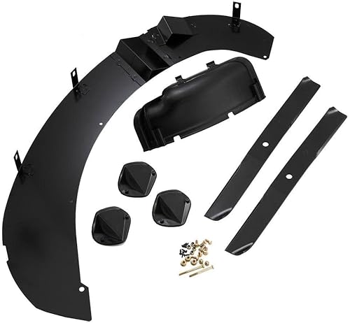 Toro 131-4182 Kit de mantillo de 42 pulgadas Modelo Años 2011-2017