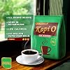 Aik Cheong Kopi-O Bags/Original/Finest Liberica Beans Roasted To Perfection/Coffee Freshness Instantly Sealed/ 20s x 10g/pack