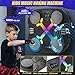 Imagen de Esnowlee Máquina de Boxeo Musical para Niños