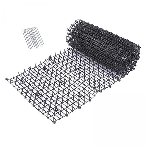 bnf® 2xCat Scat Mat Spike Cat Dogs Pest Deterrent Garden Repellent Animal Scarer 2m | Yard, Garden & Outdoor Living | Gardening Supplies | Weed & Pest Control | Other Weed & Pest Control-image-18