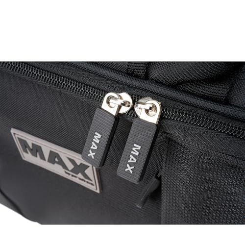 Protec Oboe MAX Case (Black), Model MX315 by Pro-Tec - Image 3