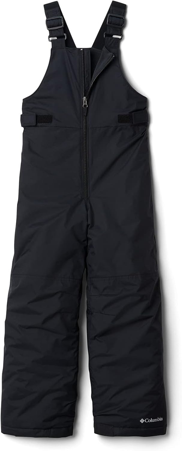Columbia Kids' Snowslope Ii Bib Snowpant : Clothing, Shoes & Jewelry