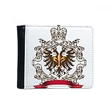 Merkmal: Weiches, lederähnliches Material