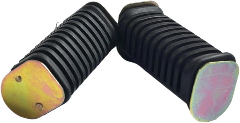 Motorcycle Footpeg Compatible With WUYANG 125CC WY 125