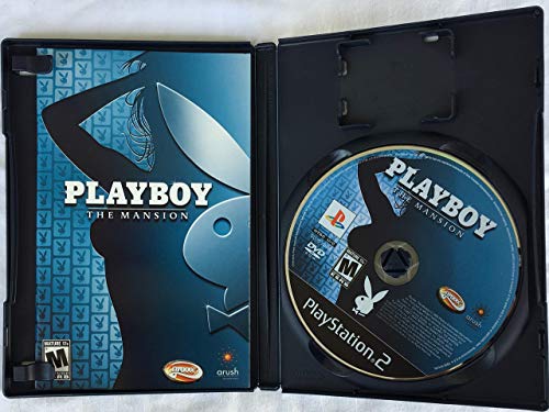 Image of Playboy: The Mansion (Renewed)