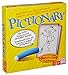 Pictionary Game by Mattel