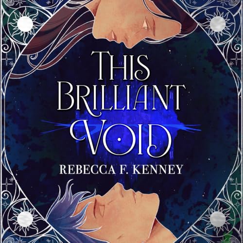 『This Brilliant Void』のカバーアート