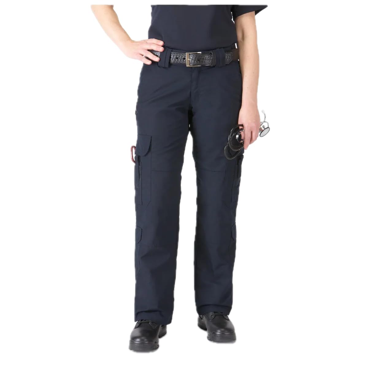 5.11 Tactical Women's Taclite EMS Pants, Regular Fit, 19 Pockets, Style 64369