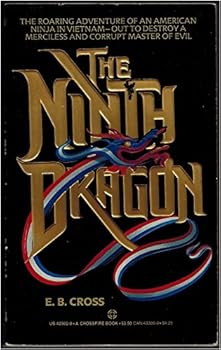 Paperback The Ninth Dragon Book