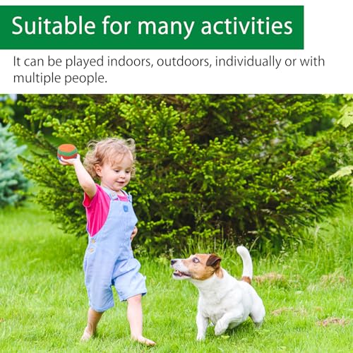 WOKICOR Zestaw 6 haków haggy worek na piłki do kopania