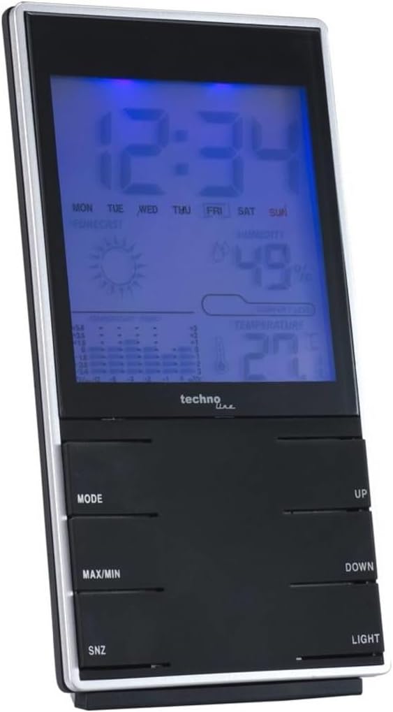 Technoline WS 9120