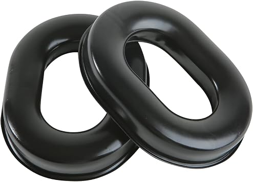 Gel Ear Seals Ear Pads for David Clark Silicone Ear Cushions Replacement Earpads Ear Cup for David Clark H10-60 H10-20 H10-13.4 H10-76 H10-30 H10-13S Aviation Headsets