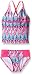 Kanu Surf Little Girls Candy Tankini Swimsuit, Pink, 6