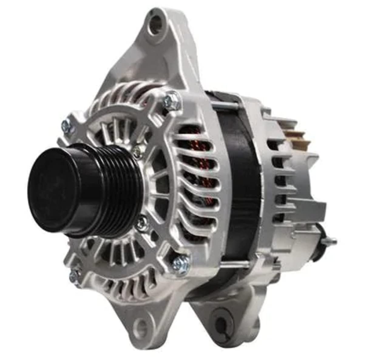 SB Parts SB-11440 Alternator