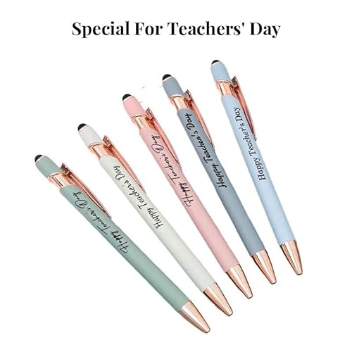 Jishiletao Canetas personalizadas a granel com nome ou citações inspiradoras, canetas personalizadas